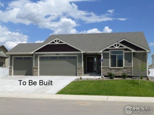 650 Mountain View Dr, Eaton, CO 80615