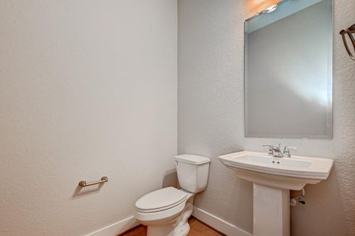 999 Briac Ln, Conroe TX  77301-4109 exterior