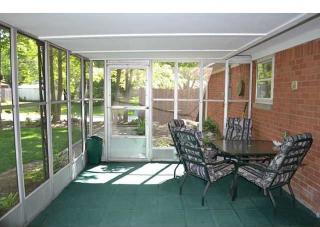 612 Emerson Rd, Carmel IN  46032-2025 exterior