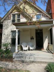 1352 Marion St, Denver CO  80210-2326 exterior
