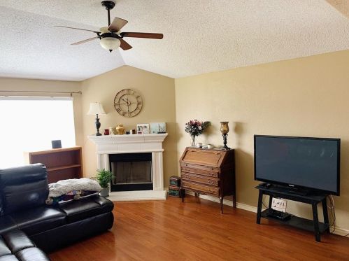 10233 Eureka Springs Ct, Fort Worth TX  76108-4965 exterior