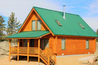 7070 Rim Rd, Red Feather Lakes, CO