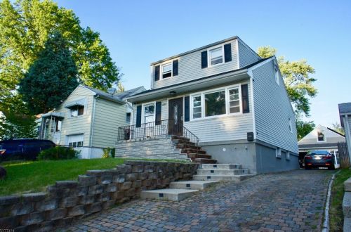 1859 Barnett St, Rahway, NJ 07065-5819