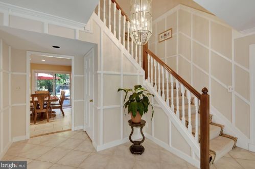 17501 New Hampshire Ave, Ashton MD  20861-9791 exterior