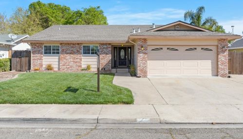 1535 Michael Way, Turlock, CA 95382-2101