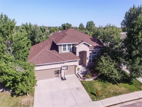 10455 Stonewillow Dr, Parker, CO 80134-2505