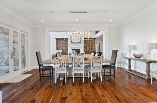 864 Jackson Ln, Alpine UT 84004-2007 exterior