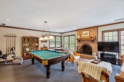 1840 Brandon Hall Dr, Atlanta GA  30350-3709 exterior