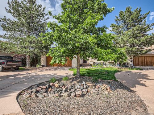 16697 Red Cliff Cir, Morrison, CO 80465-2174