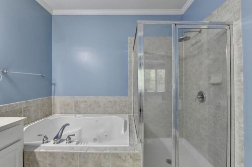 116 Newcastle Walk, Holly Springs GA  30188-6087 exterior