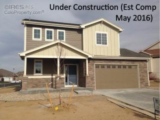1515 60th Ave, Greeley CO  80634-2921 exterior