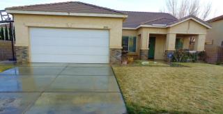2058 Holguin St, Lancaster, CA 93536-8356