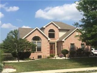 5846 Royal Fern, Allentown, PA 18104-9649