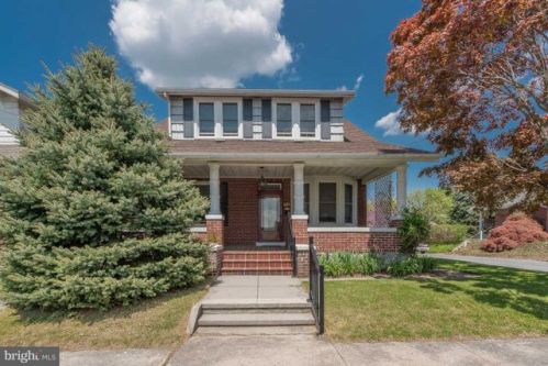 629 Hill St, Lebanon, PA 17046-2949