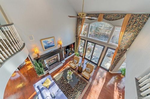 51 Cherry Hl Farm Dr, Englewood CO 80113-7169 exterior