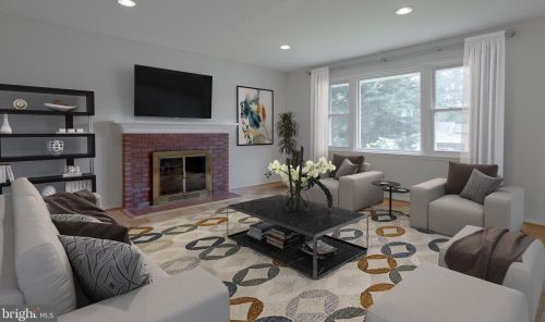 7104 Lanier St, Annandale, VA 22003-5809