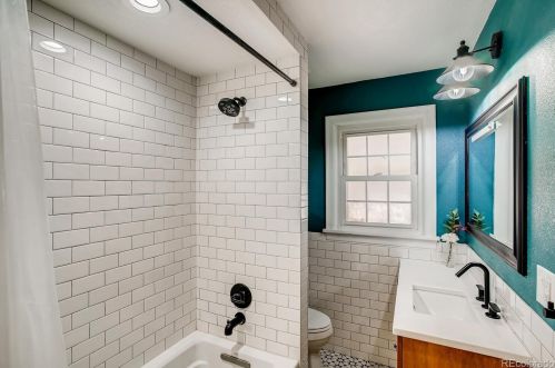 3725 Lincoln St, Englewood CO 80113-3622 exterior