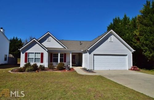 3198 Bradford Pear Dr, Buford, GA 30519-7844