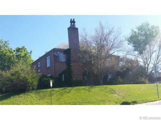 1 Colorado Blvd, Denver, CO 80206-5530