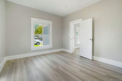 4229 Cherokee St, Englewood CO 80110-5714 exterior