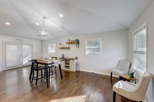 764 San Fernando Dr, Smyrna GA  30080-1435 exterior