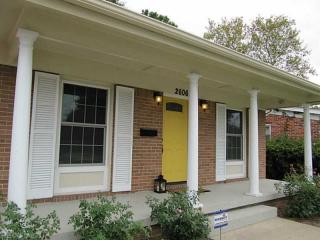 2606 Chesapeake Blvd, Norfolk, VA 23509-1736