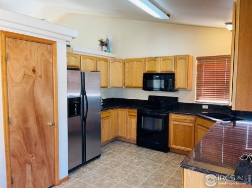 2245 Forecastle Dr, Fort Collins CO  80524-6781 exterior