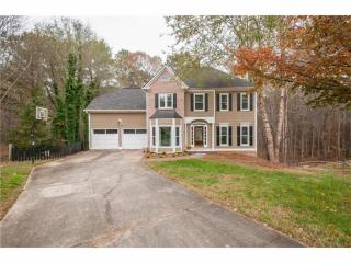 1311 Cobblestone Ln, Holly Springs, GA 30189-8116