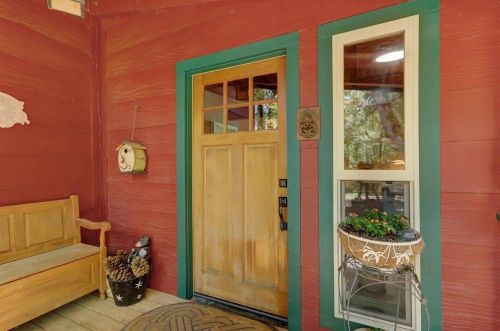 14426 Brooks Rd, Grass Valley, CA 95945-4324
