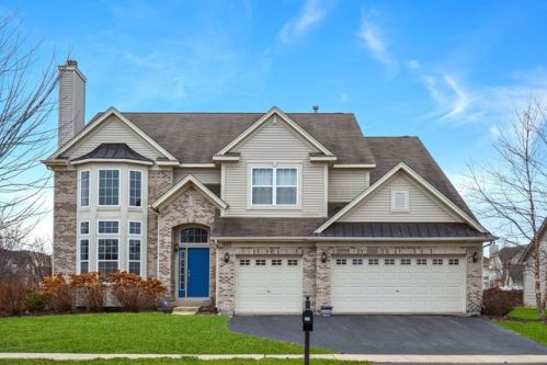 620 Northgate Dr, Sycamore, IL 60178-8931