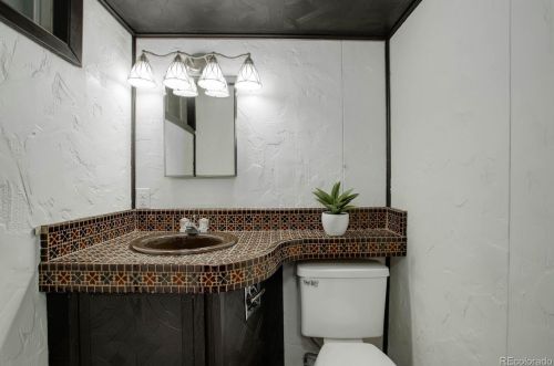 7353 Tamarac St, Englewood CO exterior