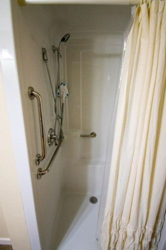 15302 Ben Wiggins Rd, Conroe TX  77303-4805 exterior