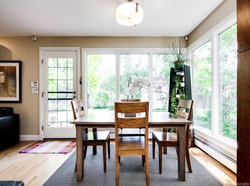 1110 Clayton St, Denver CO  80206-3212 exterior