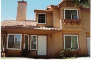 3168 Twincreek Ave, Palmdale, CA 93551-1003