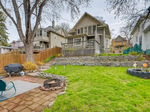 123 Bates Ave, Saint Paul MN  55106-6328 exterior