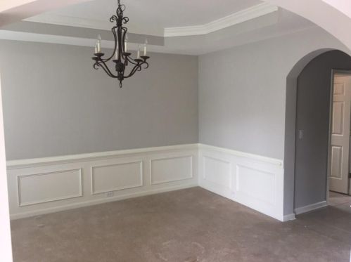 1613 Brolington Ct, Conyers GA  30013-7411 exterior