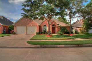 1714 Bumelia Ct, Sugar Land TX  77479-6353 exterior