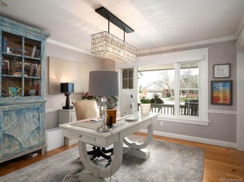 7525 Jasmine Ct, Englewood CO 80112-1033 exterior