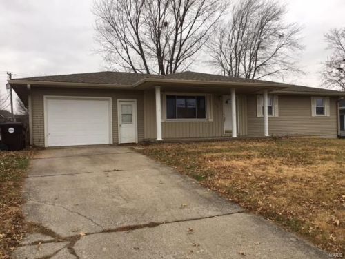 218 Breckenridge Ave, Withers Mill, MO 63461-1304