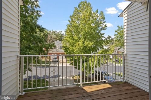 23 Grant Way, Princeton NJ  08540-1667 exterior