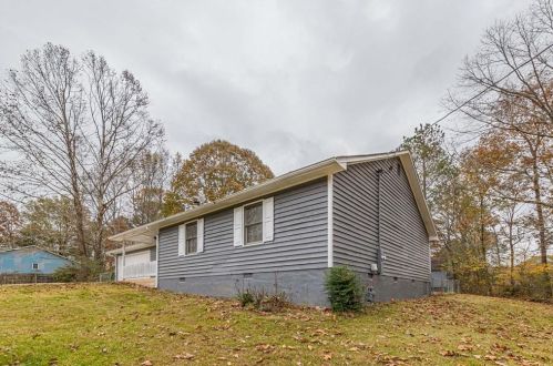 127 Farmbrook Trl, Stockbridge GA  30281-1187 exterior