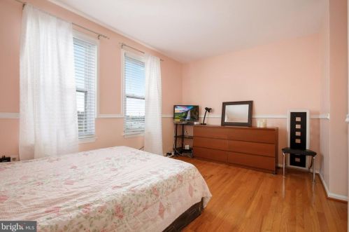 2923 Hickory Leaf Way, Silver Spring MD 20904-6701 exterior