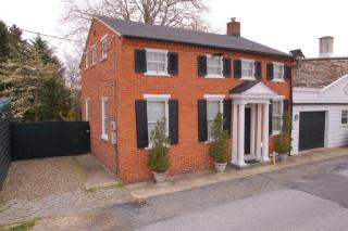 145 Concord St, Lancaster, PA 17603-3503
