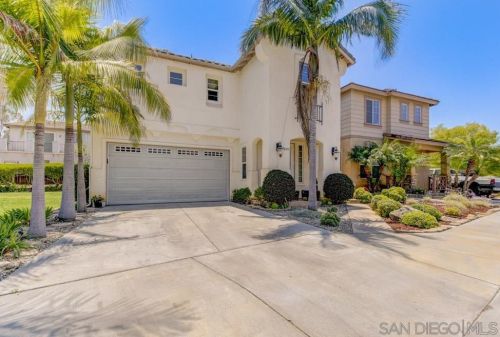 12413 Mesa Vista Pl, San Diego, CA 92131-2681