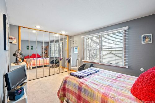 12414 Clayton Way, Denver CO  80241-2737 exterior