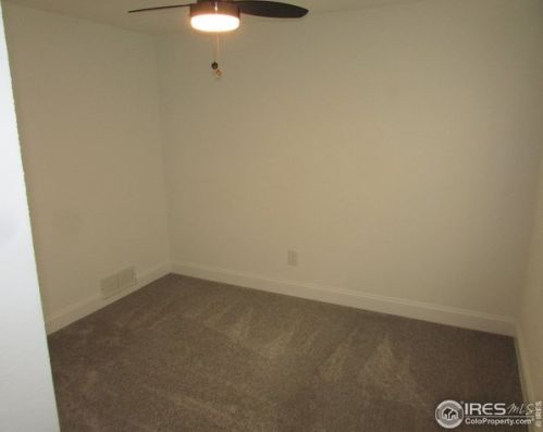 1425 Clementine Ct, Fort Collins CO  80526-4209 exterior