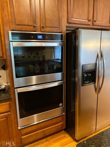 3623 Little Spg Dr, Stockbridge GA  30281-5698 exterior