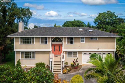 14 Manu St, Kula, HI 96790-8520