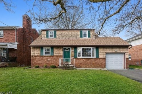 1971 Portland Ave, Scotch Plains, NJ 07076-1839