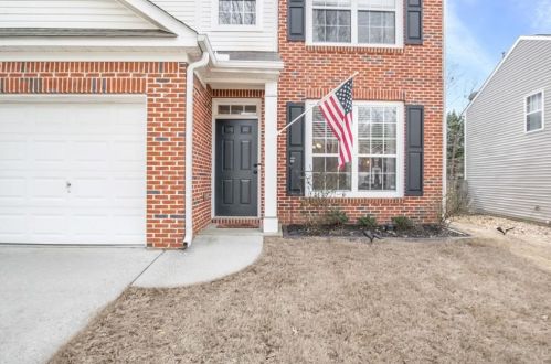 117 Diamond Ridge Ave, Holly Springs, GA 30114-7125